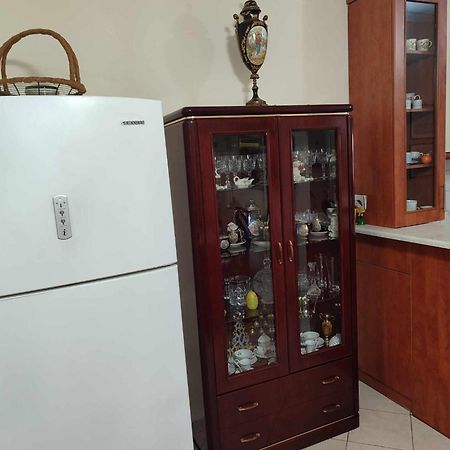 Casa Elisabetta Διαμέρισμα Αθήνα Εξωτερικό φωτογραφία