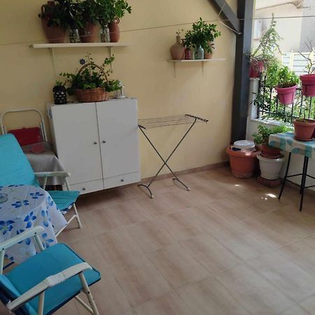 Casa Elisabetta Διαμέρισμα Αθήνα Εξωτερικό φωτογραφία