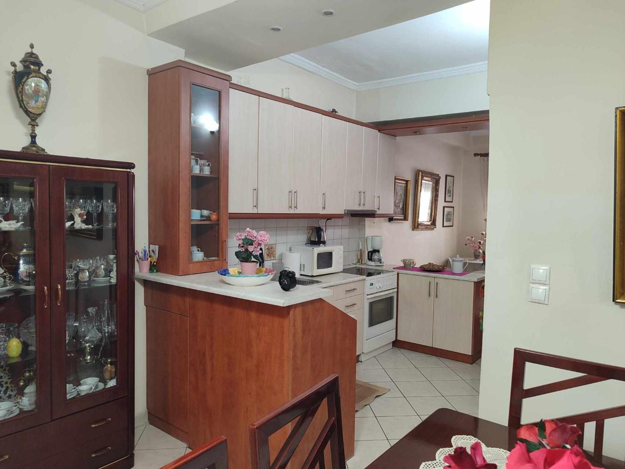 Casa Elisabetta Διαμέρισμα Αθήνα Εξωτερικό φωτογραφία