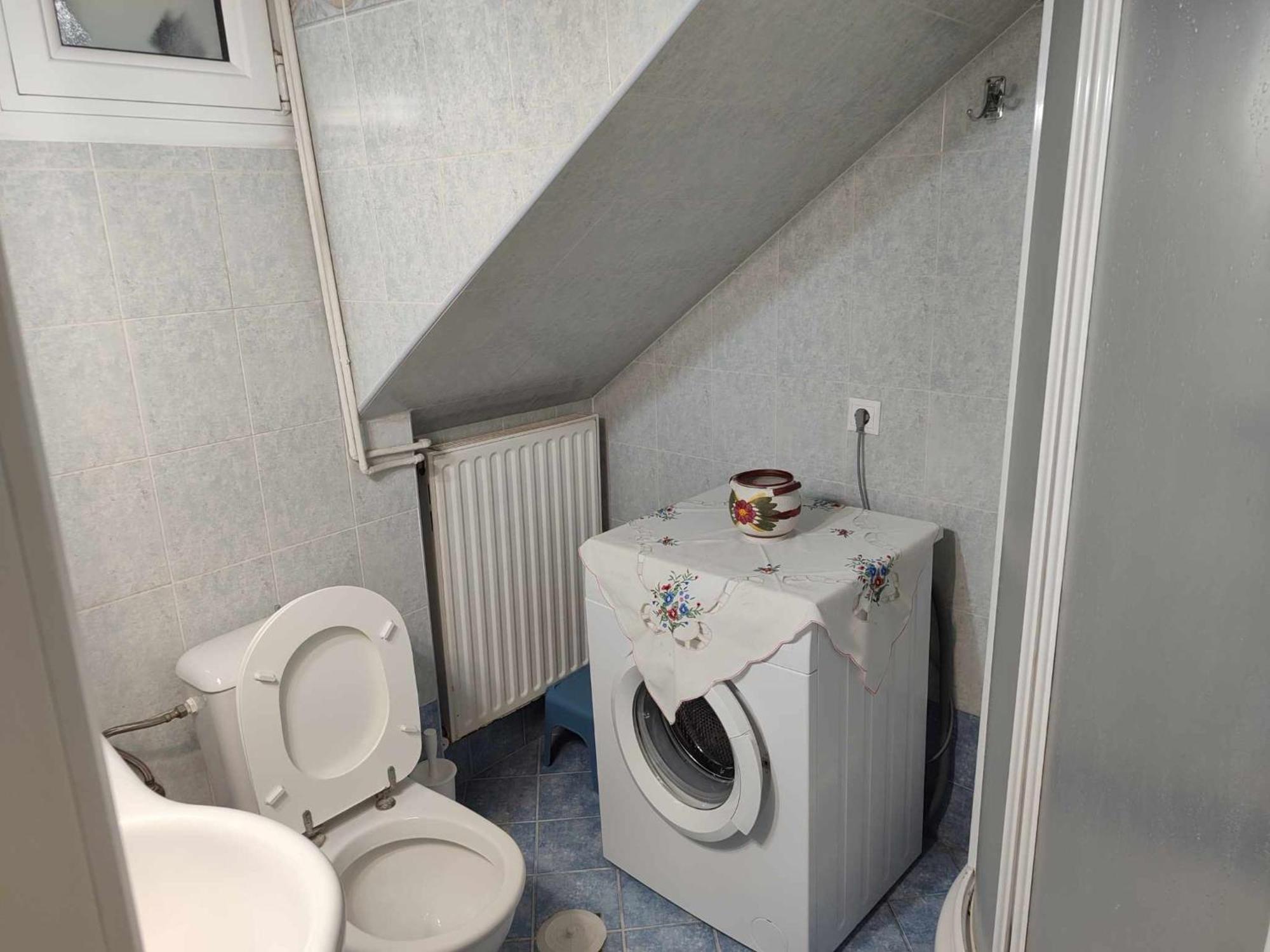 Casa Elisabetta Διαμέρισμα Αθήνα Εξωτερικό φωτογραφία