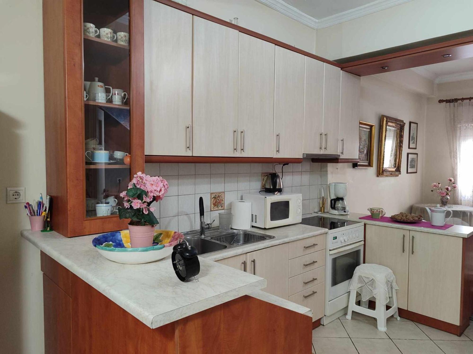 Casa Elisabetta Διαμέρισμα Αθήνα Εξωτερικό φωτογραφία