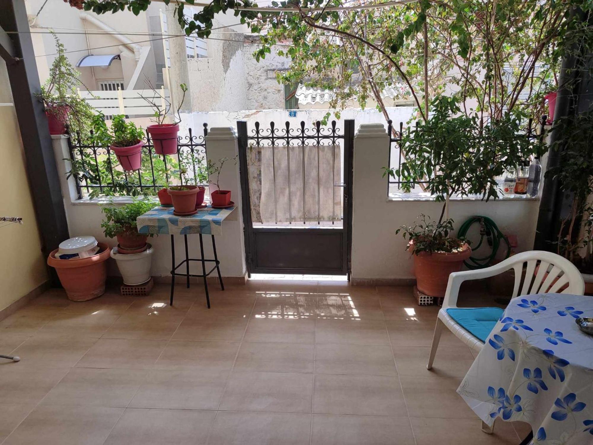 Casa Elisabetta Διαμέρισμα Αθήνα Εξωτερικό φωτογραφία