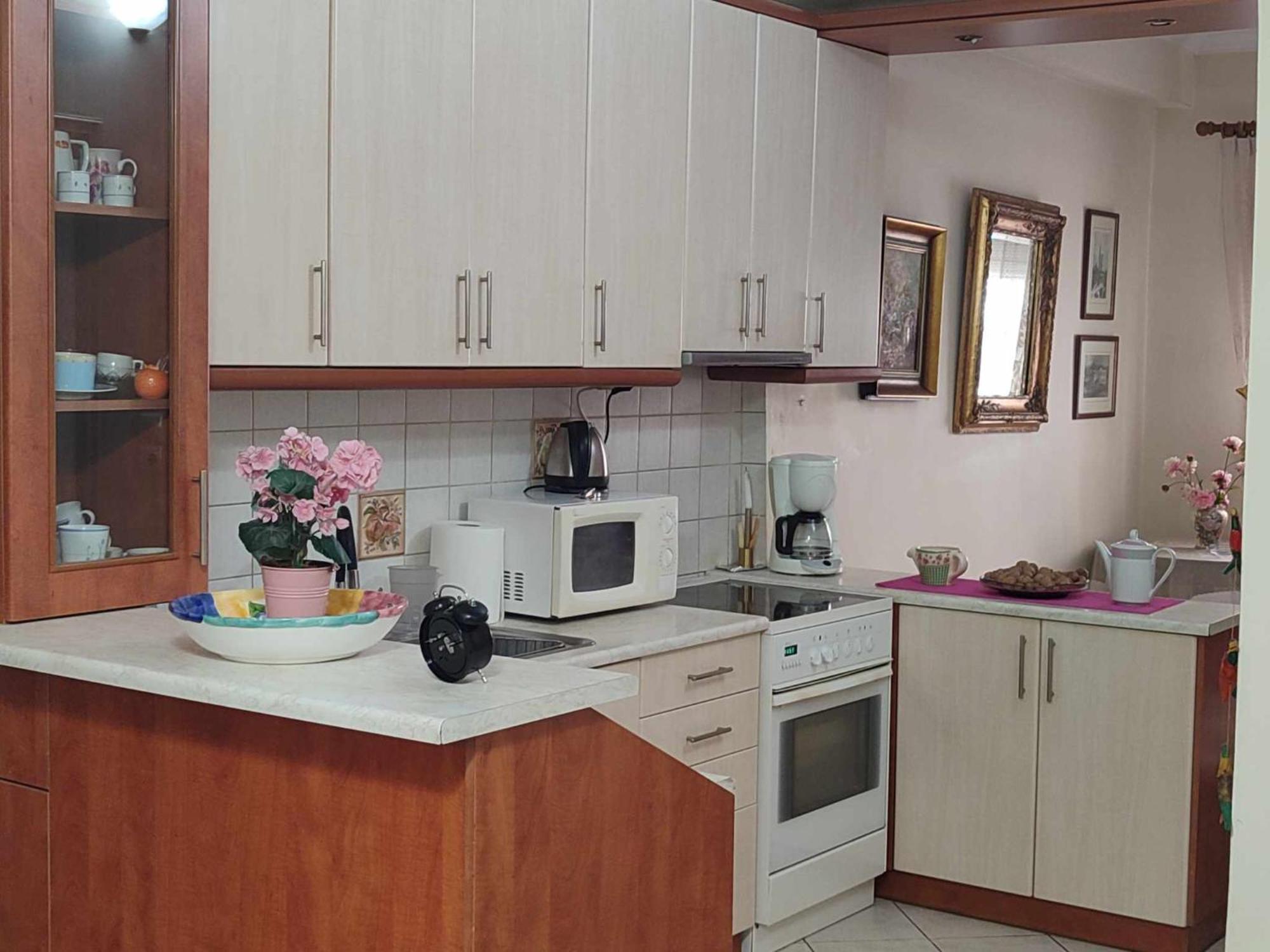 Casa Elisabetta Διαμέρισμα Αθήνα Εξωτερικό φωτογραφία