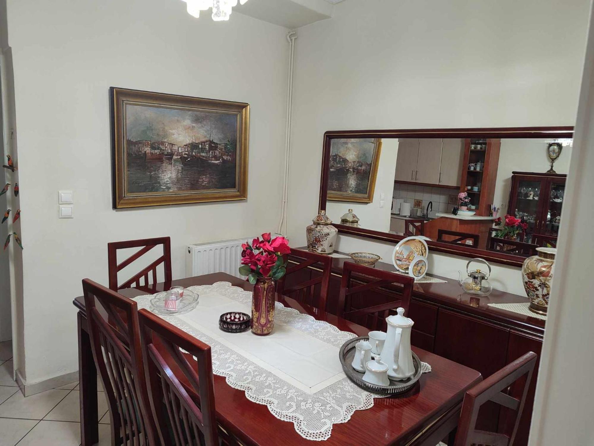Casa Elisabetta Διαμέρισμα Αθήνα Εξωτερικό φωτογραφία