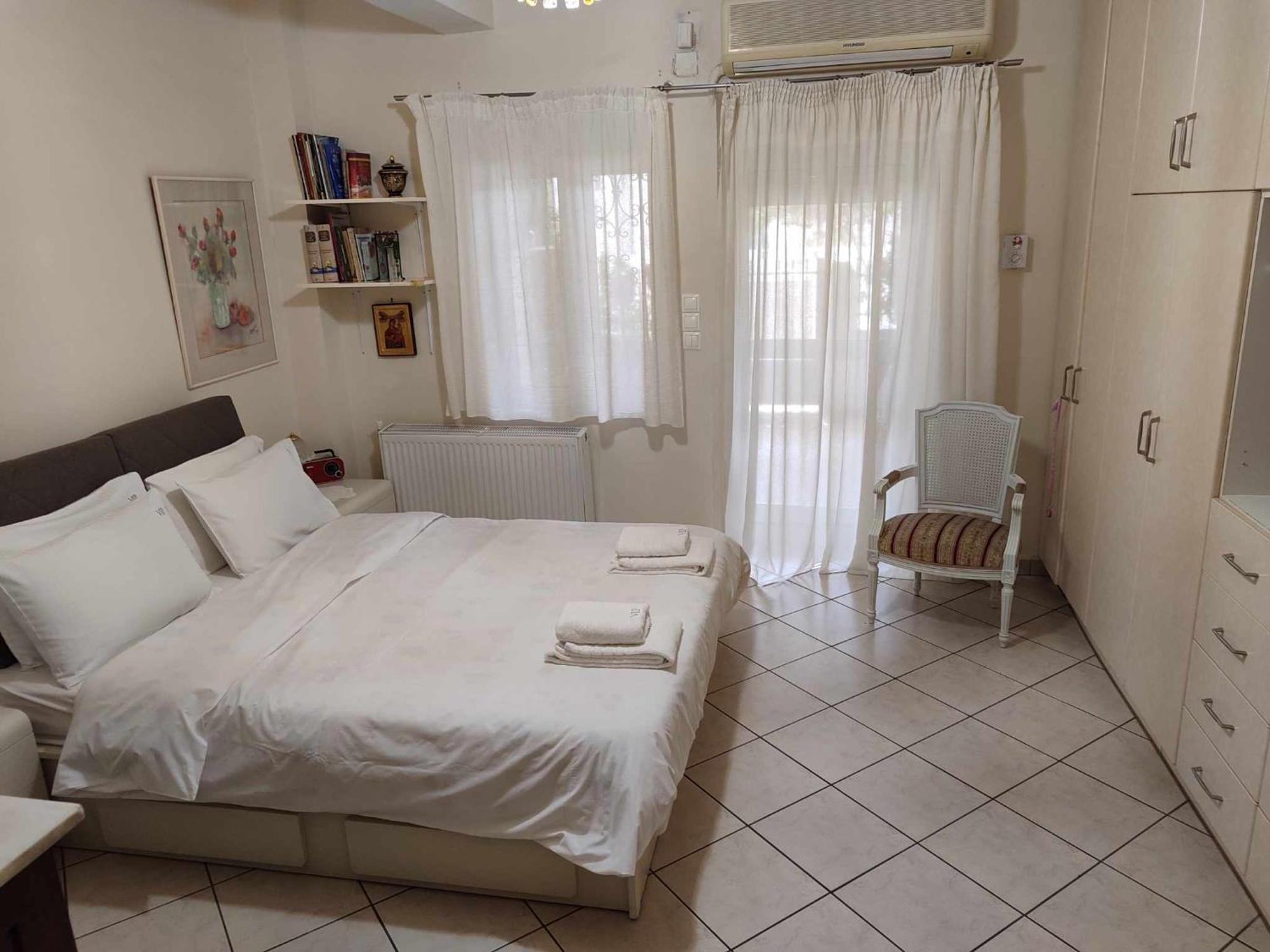 Casa Elisabetta Διαμέρισμα Αθήνα Εξωτερικό φωτογραφία