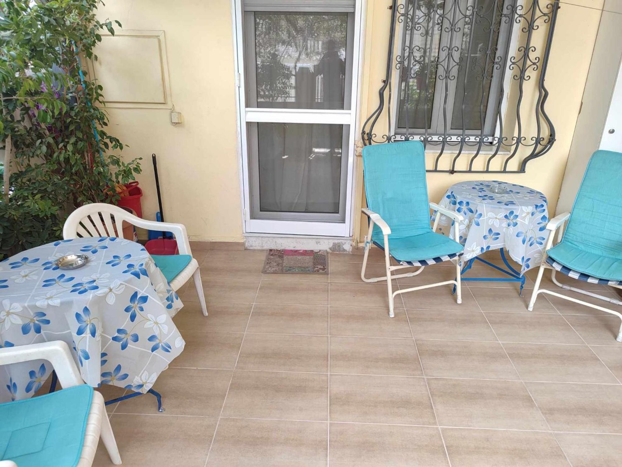Casa Elisabetta Διαμέρισμα Αθήνα Εξωτερικό φωτογραφία