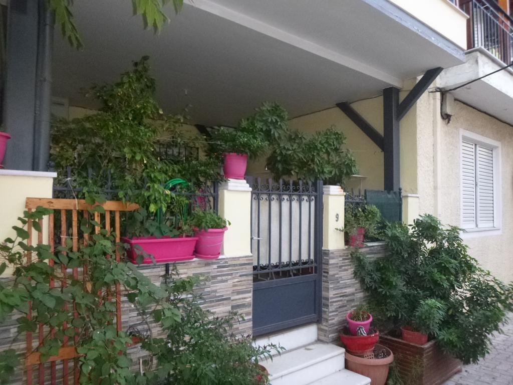 Casa Elisabetta Διαμέρισμα Αθήνα Εξωτερικό φωτογραφία