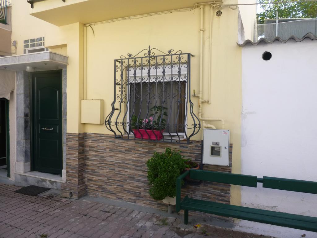 Casa Elisabetta Διαμέρισμα Αθήνα Εξωτερικό φωτογραφία