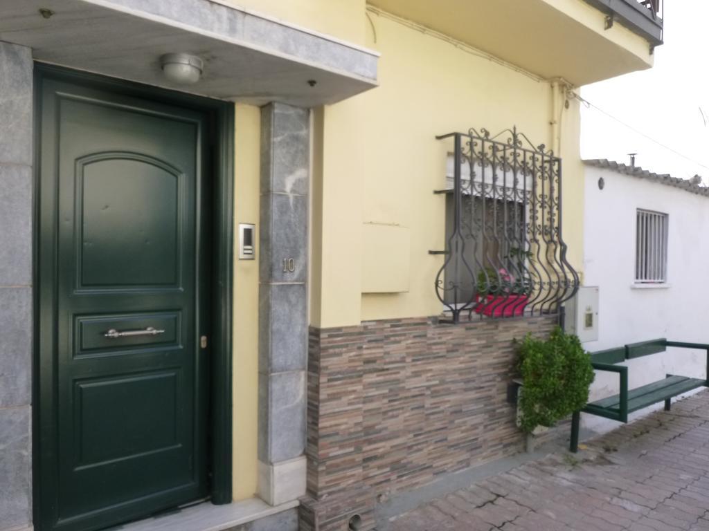 Casa Elisabetta Διαμέρισμα Αθήνα Εξωτερικό φωτογραφία