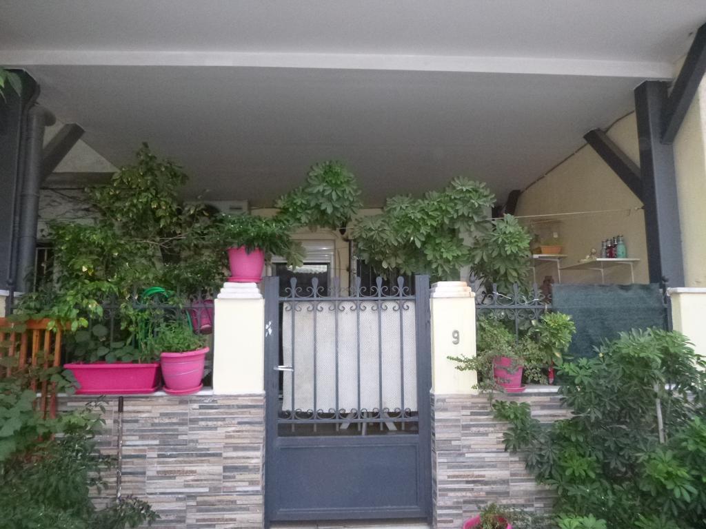 Casa Elisabetta Διαμέρισμα Αθήνα Εξωτερικό φωτογραφία
